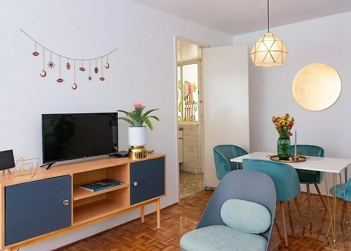 Luminoso Depa De 2 Hab En El Corazón De Condesa Apartamento Cidade do México