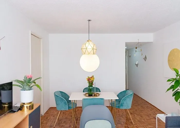 Luminoso Depa De 2 Hab En El Corazón De Condesa Apartamento *