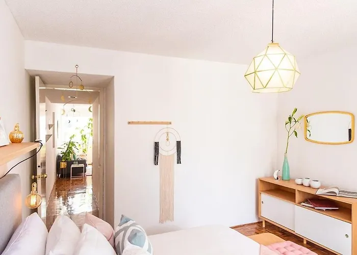 Luminoso Depa De 2 Hab En El Corazón De Condesa Apartamento Cidade do México