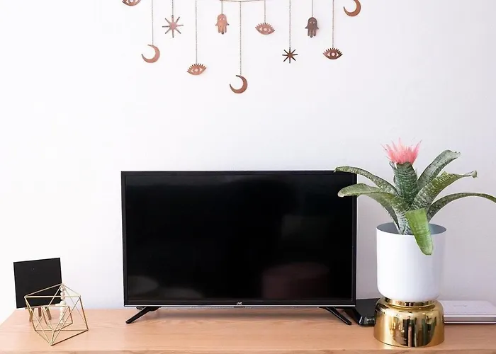 Apartamento Luminoso Depa De 2 Hab En El Corazón De Condesa *